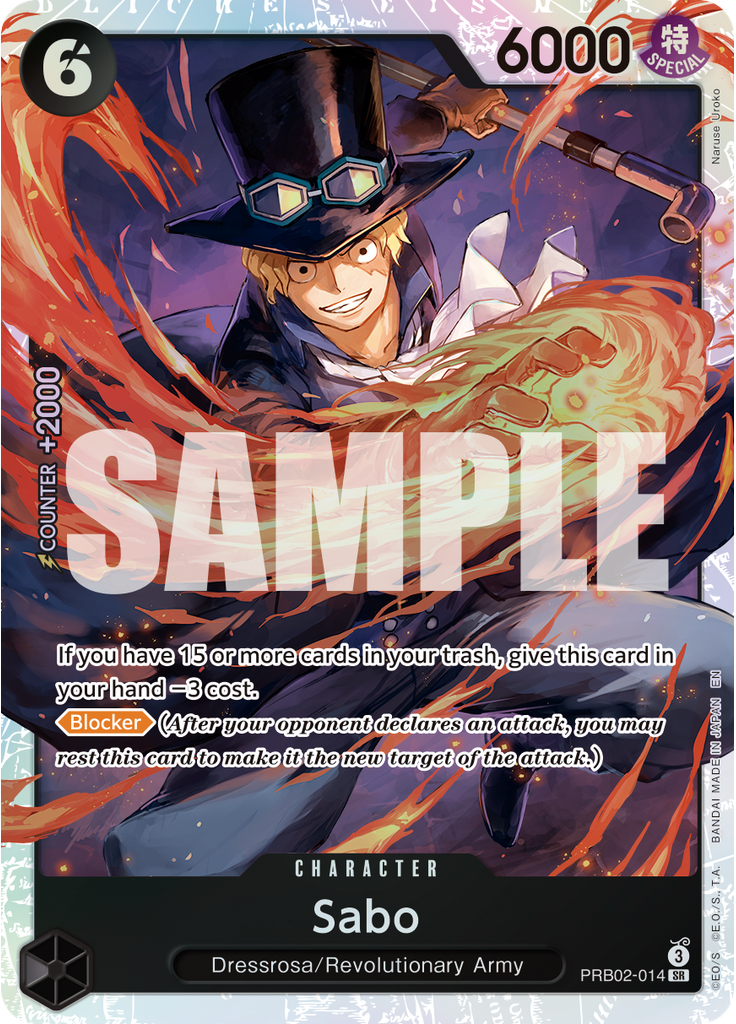 Sabo
