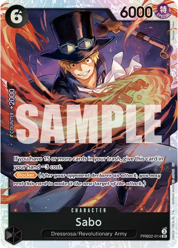 Sabo