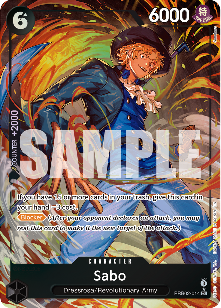 Sabo (Parallel)