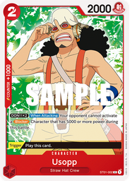 Usopp