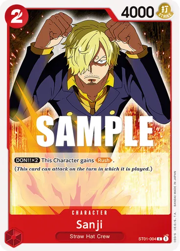 Sanji