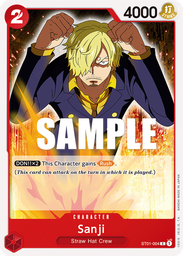 Sanji
