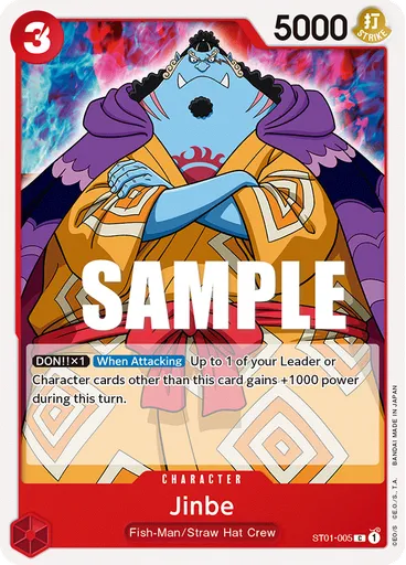 Jinbe