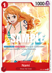Nami