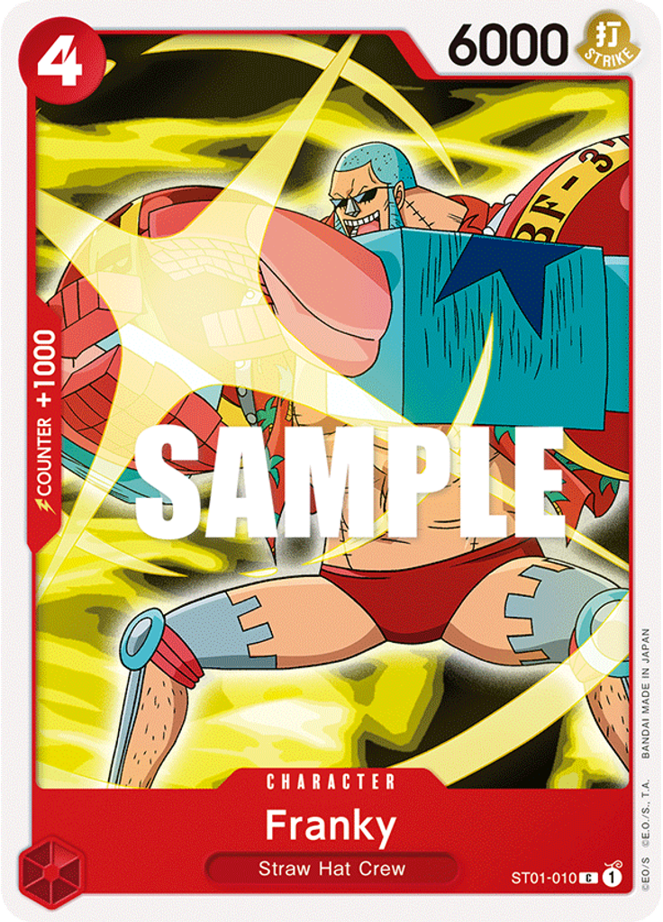 Franky