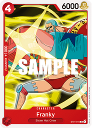 Franky