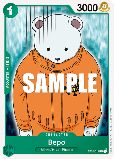 Bepo