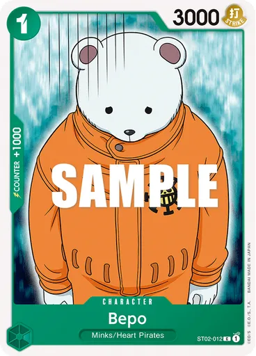Bepo