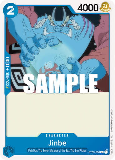 Jinbe