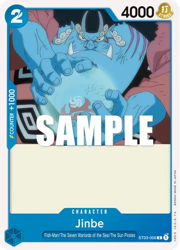 Jinbe