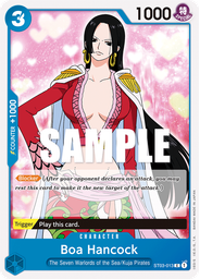 Boa Hancock