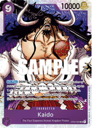 Kaido