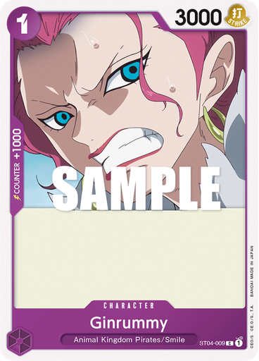 Ginrummy