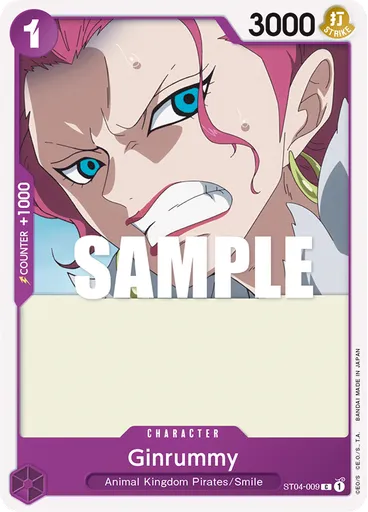 Ginrummy