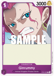 Ginrummy
