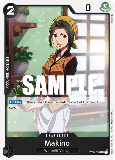 Makino