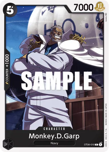 Monkey.D.Garp