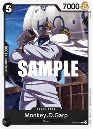 Monkey.D.Garp