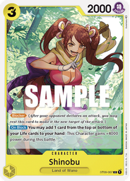 Shinobu