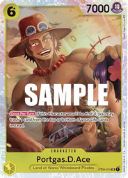 Portgas.D.Ace