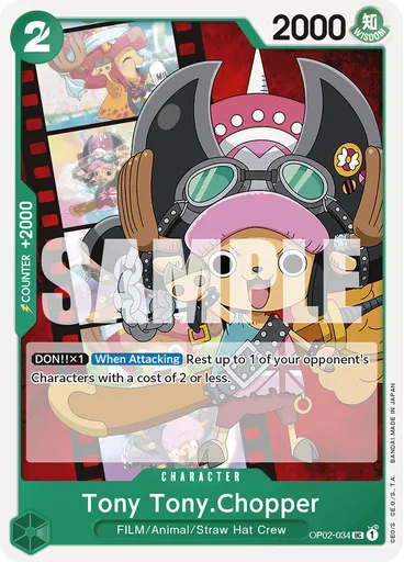Tony Tony.Chopper