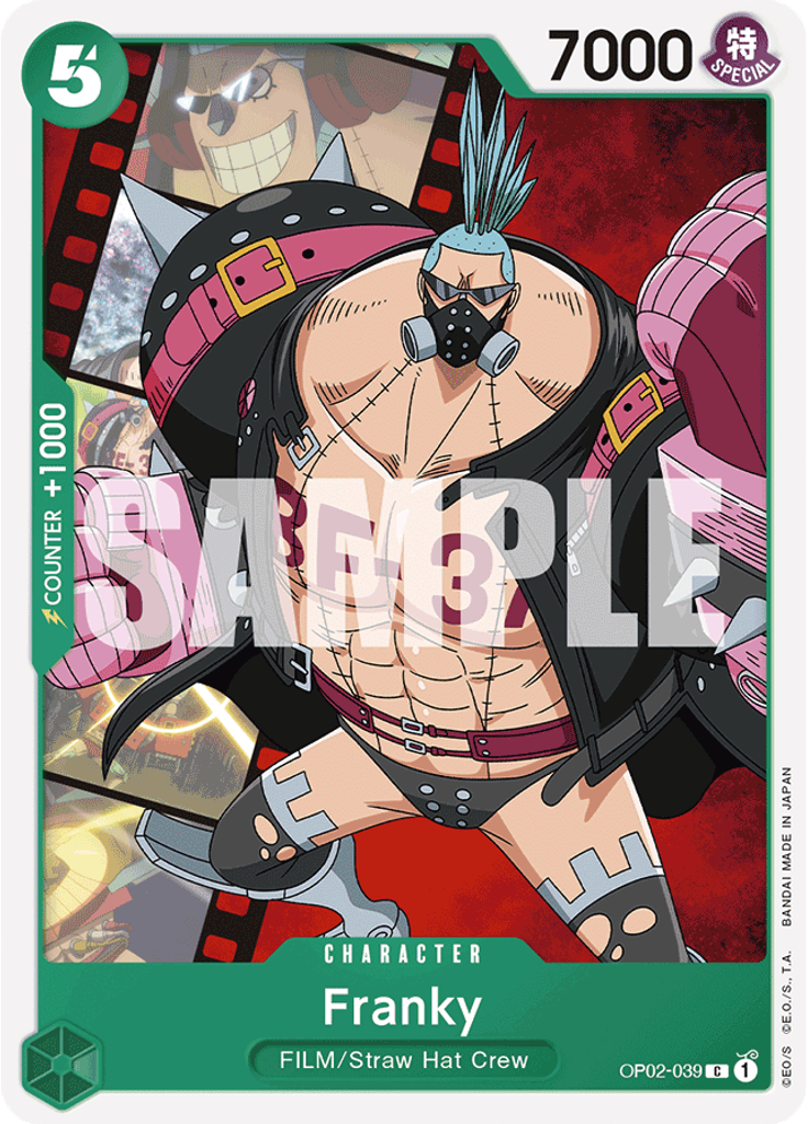 Franky