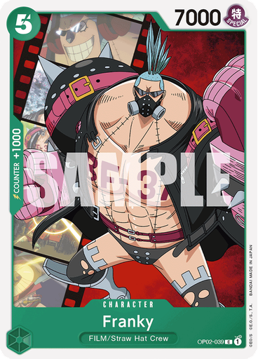 Franky