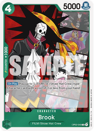 Brook