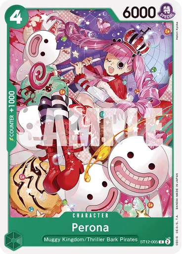 Perona