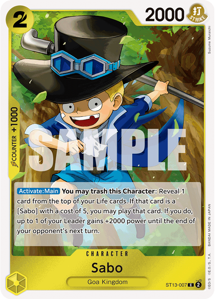 Sabo