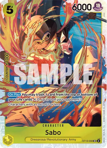 Sabo