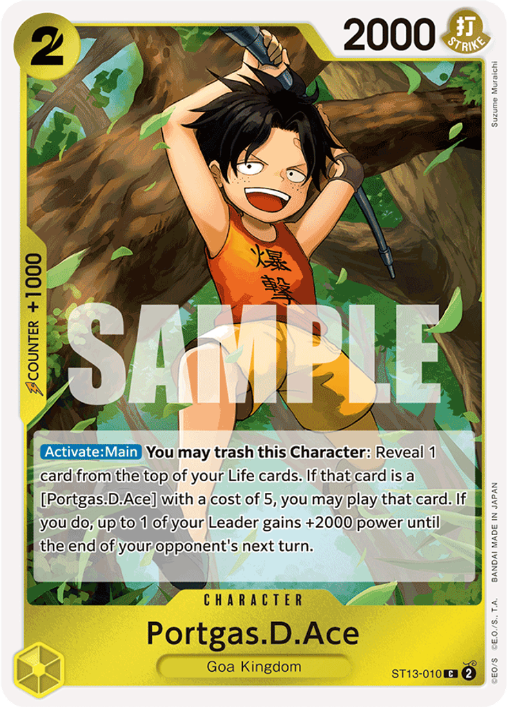 Portgas.D.Ace