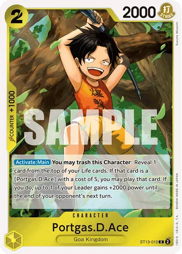 Portgas.D.Ace