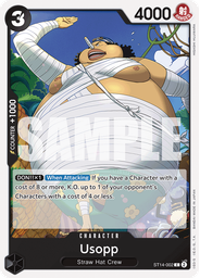 Usopp