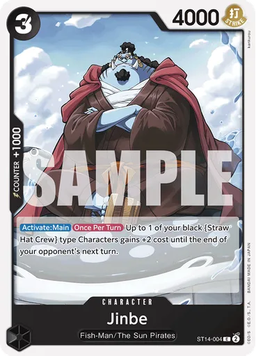 Jinbe