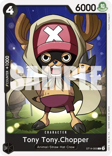 Tony Tony.Chopper