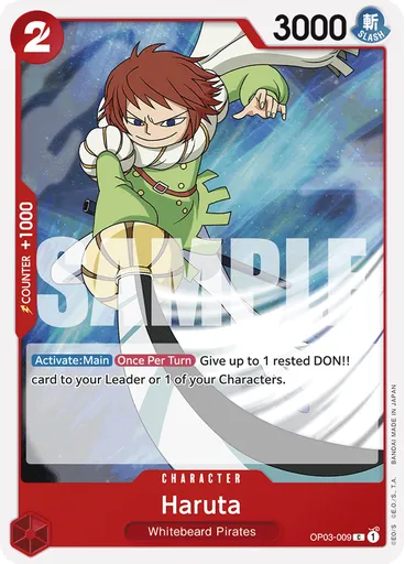 Haruta