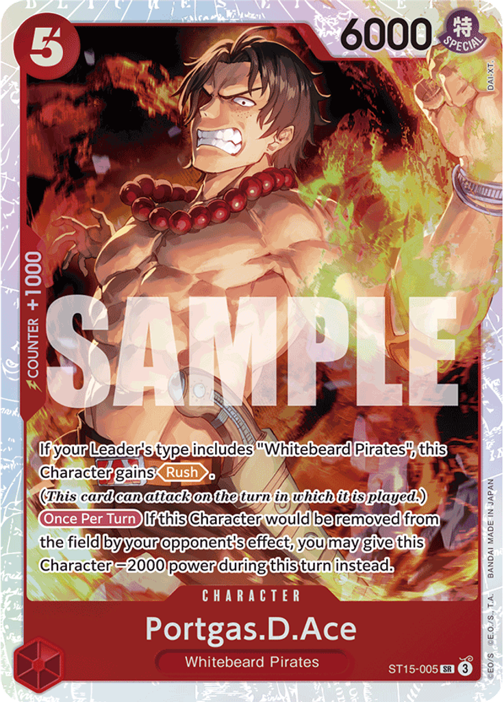 Portgas.D.Ace