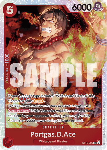 Portgas.D.Ace