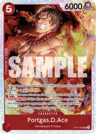 Portgas.D.Ace