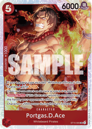 Portgas.D.Ace