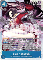 Boa Hancock
