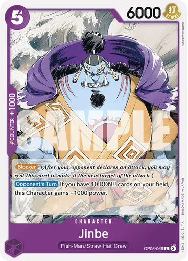 Jinbe
