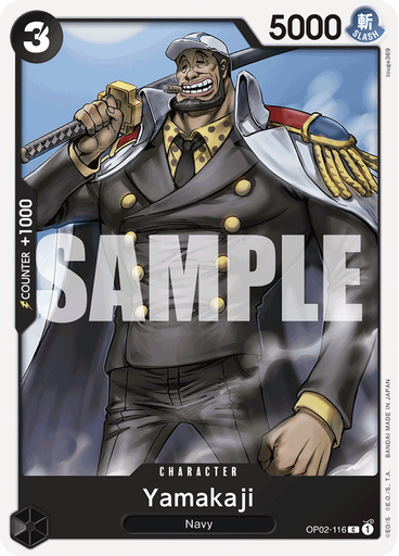 Yamakaji