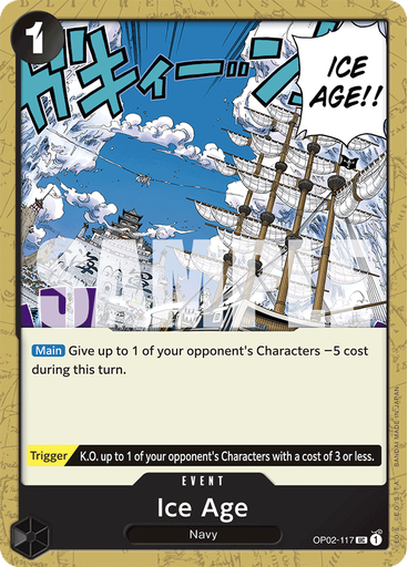 Ice Age