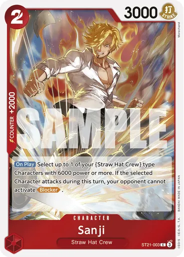 Sanji