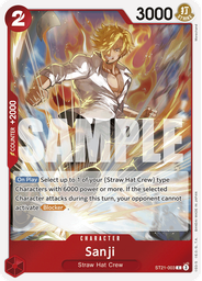 Sanji