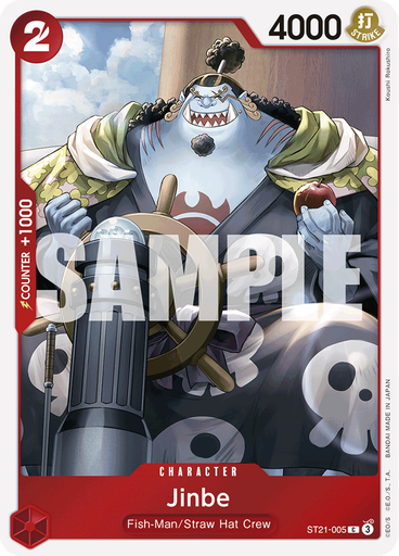 Jinbe