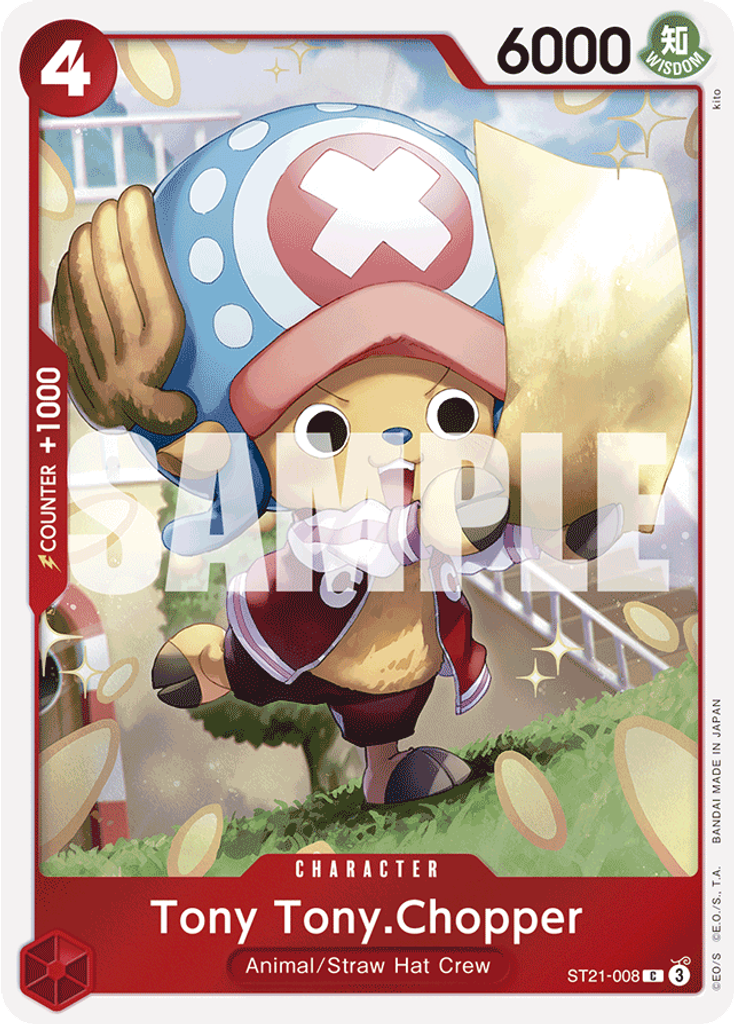 Tony Tony.Chopper