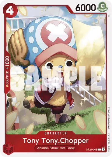 Tony Tony.Chopper
